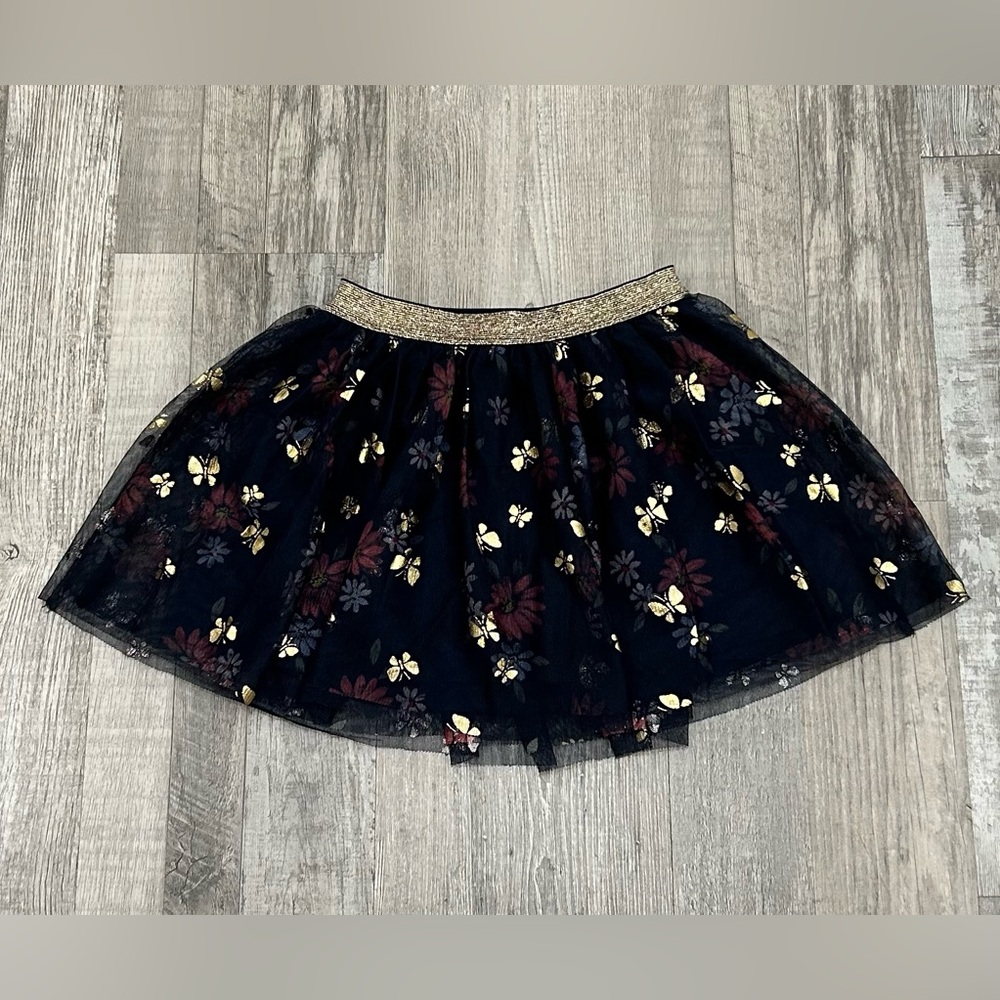 Sonoma Tulle Skort